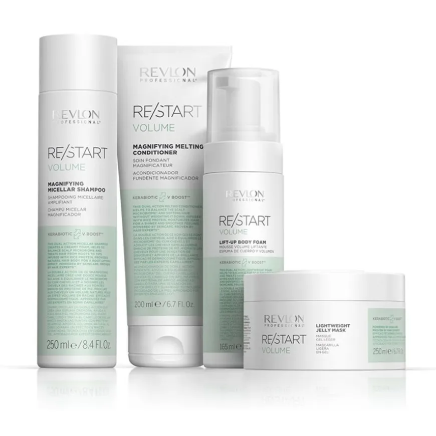 Magnifying Melting Conditioner