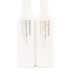 Maintain the Mane Conditioner