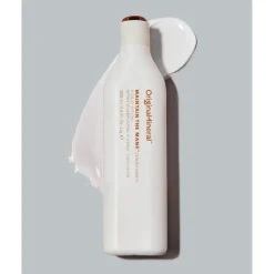 Maintain the Mane Conditioner