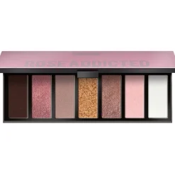 Make Up Verhalen Compact