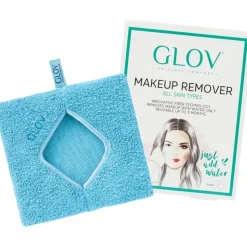 Makeup Remover Bouncy Blue, Comfort