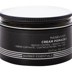 Maneuver Cream Pomade