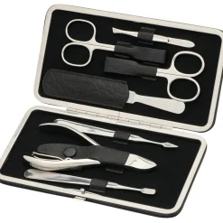 Manicure strijketui, 7 stuks