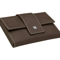 Manicurekoffer voor heren, 7 stuks