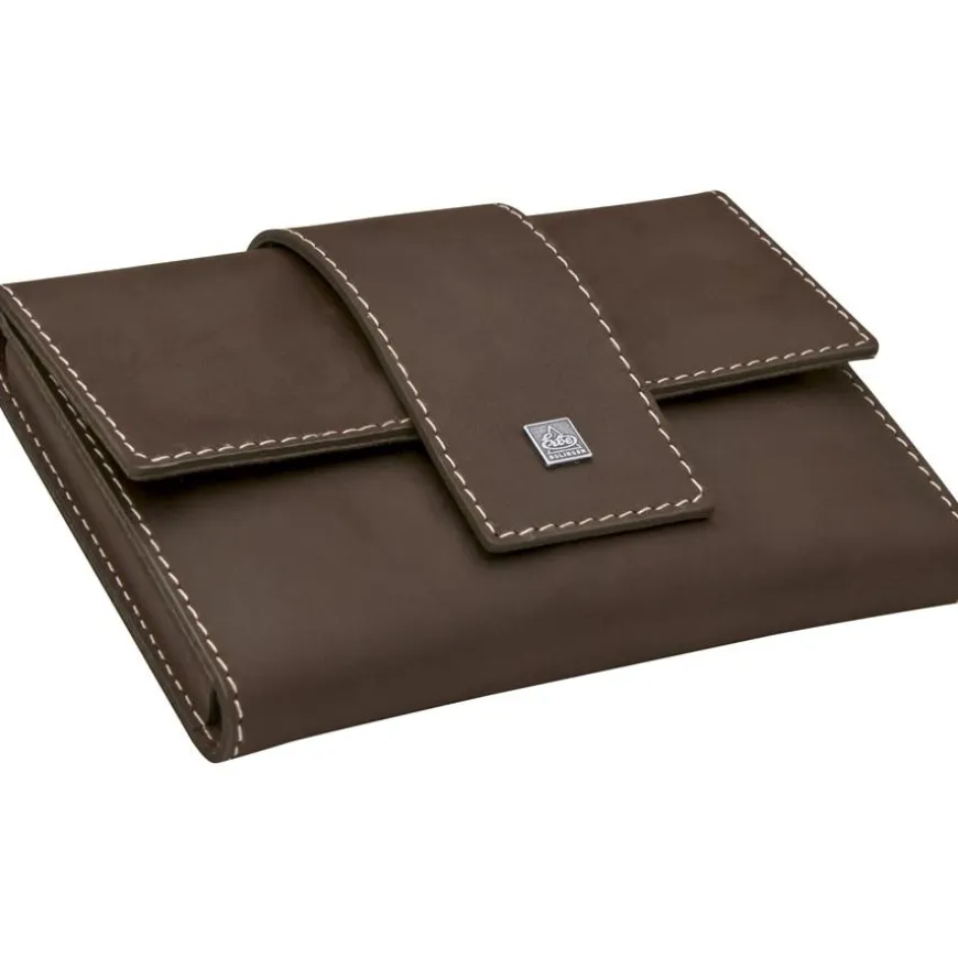 Manicurekoffer voor heren, 7 stuks