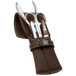 Manicureset, 4-delig