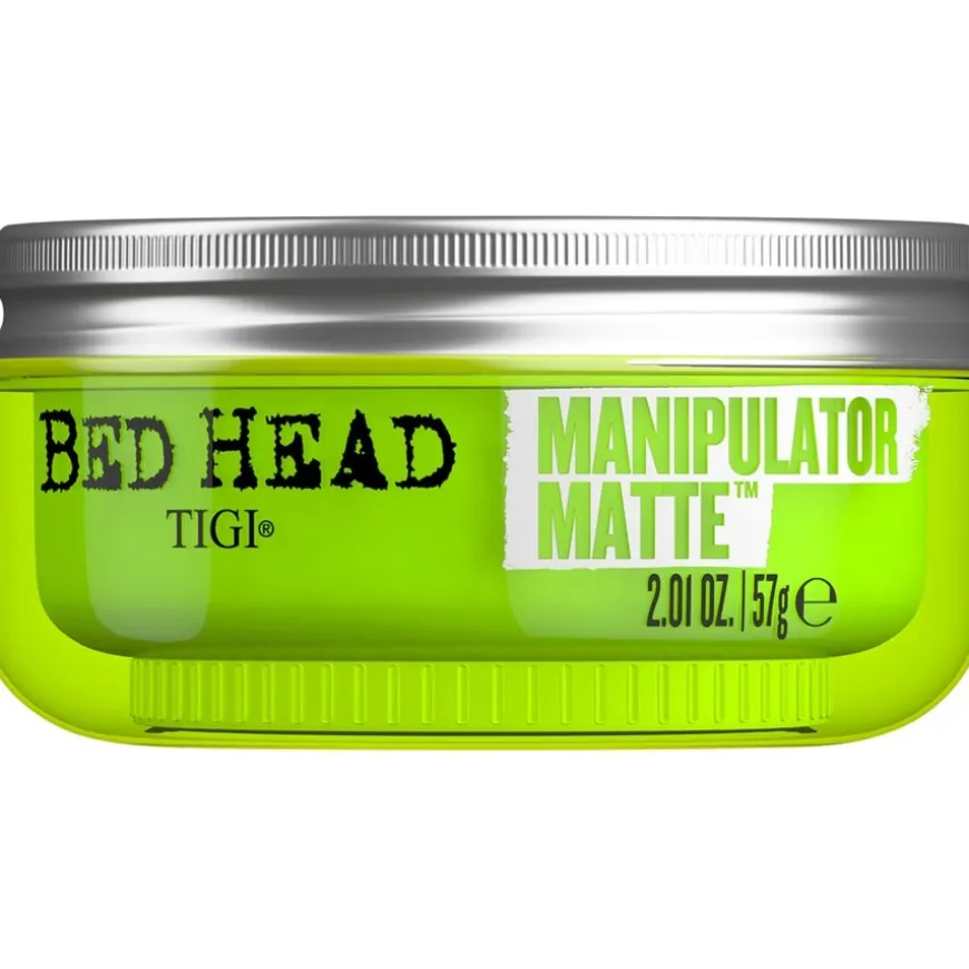 Manipulator Matte Wax
