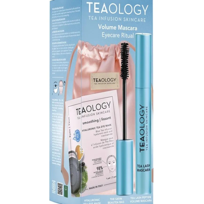 Mascara Beautea Ritual