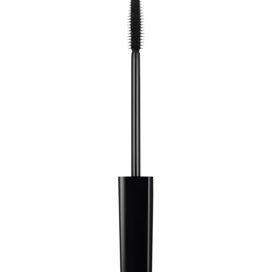 MASCARA BLACK, - voor overgevoelig gebied rond de ogen