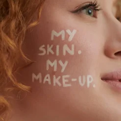 MASCARA BLACK, - voor overgevoelig gebied rond de ogen