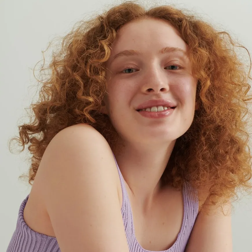 MASCARA BLACK, - voor overgevoelig gebied rond de ogen