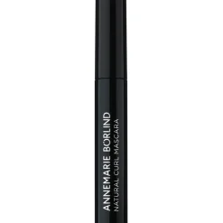 Mascara met natuurlijke krul