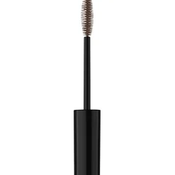 Mascara met natuurlijke krul