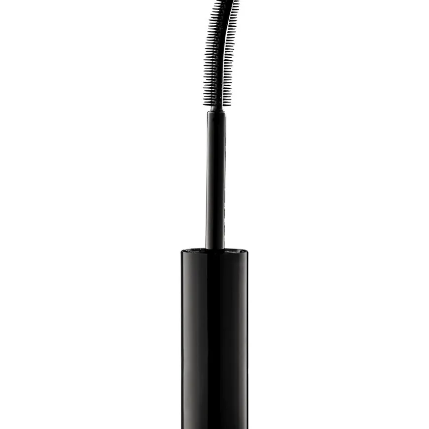 Mascara met perfecte definitie en lengte