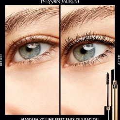 Mascara Volume Effet Faux Cils Radical
