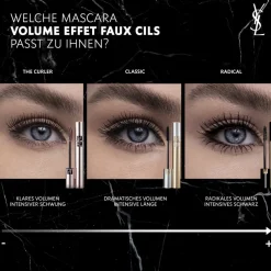 Mascara Volume Effet Faux Cils Radical