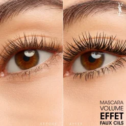 Mascara Volume Effet Faux Cils