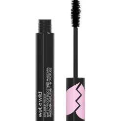 Mascara waterproof
