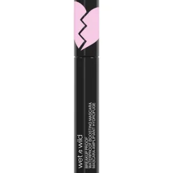 Mascara waterproof