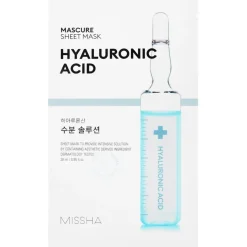 Masker Mascure Hyaluronzuur