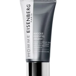 Masque Essentiel Argent