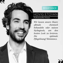 Masque Force Architecte