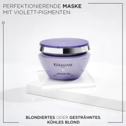 Masque Ultra-Violet