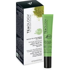 Matcha Ultrafirming Eye Cream