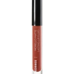 Matglanzende Lip Fluid, Morello
