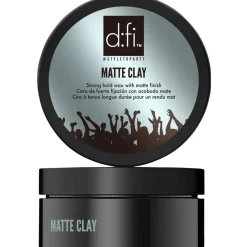 Matte Clay