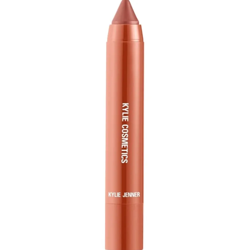 Matte Lip Crayon