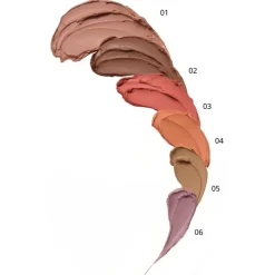 Matte Vloeibare Oogschaduw Waterproof