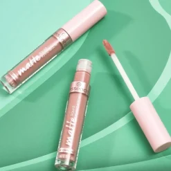 Matte Vloeibare Oogschaduw Waterproof