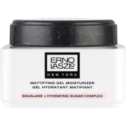 Matterende gel moisturiser