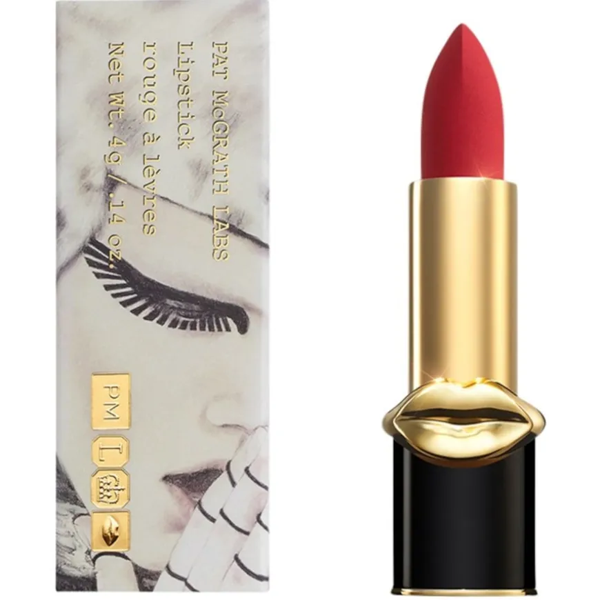 MatteTrance Lipstick