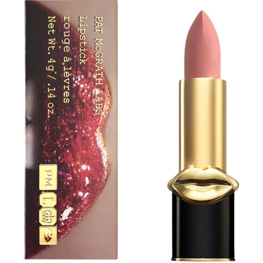 MatteTrance Lipstick