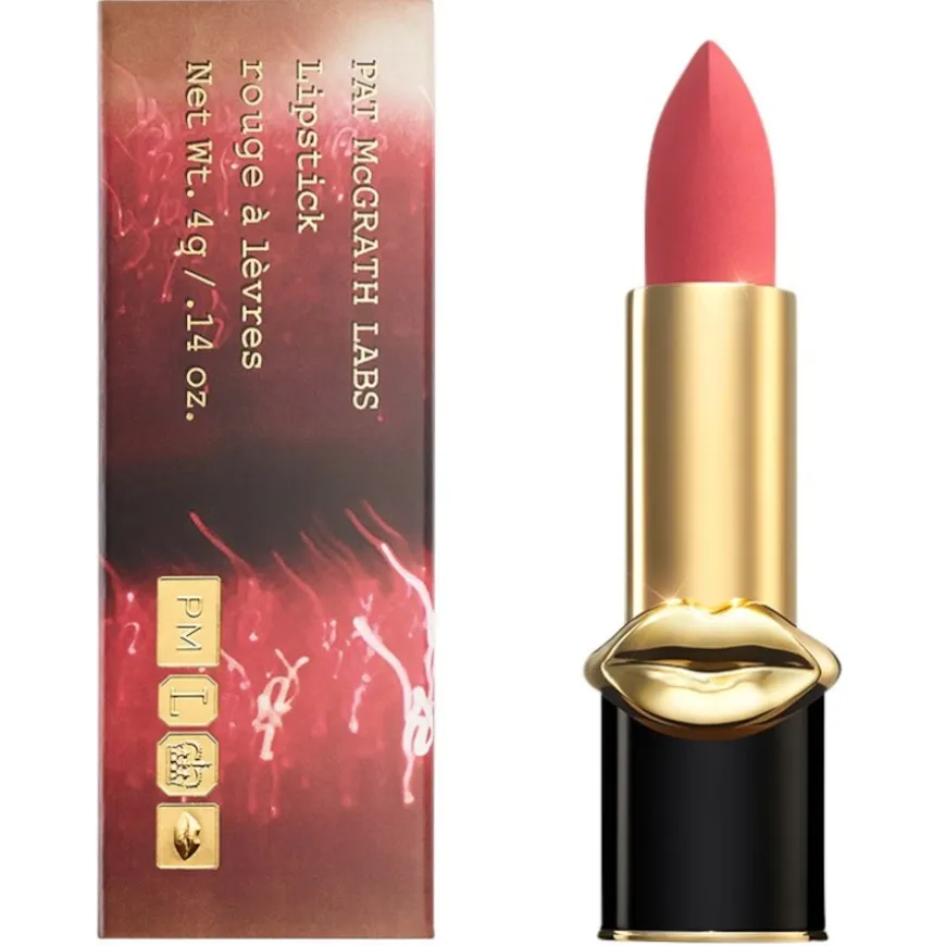 MatteTrance Lipstick