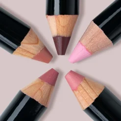 Maximatte Lippenstift