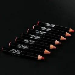 Maximatte Lippenstift