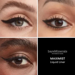 Maximist Liquid Eyeliner