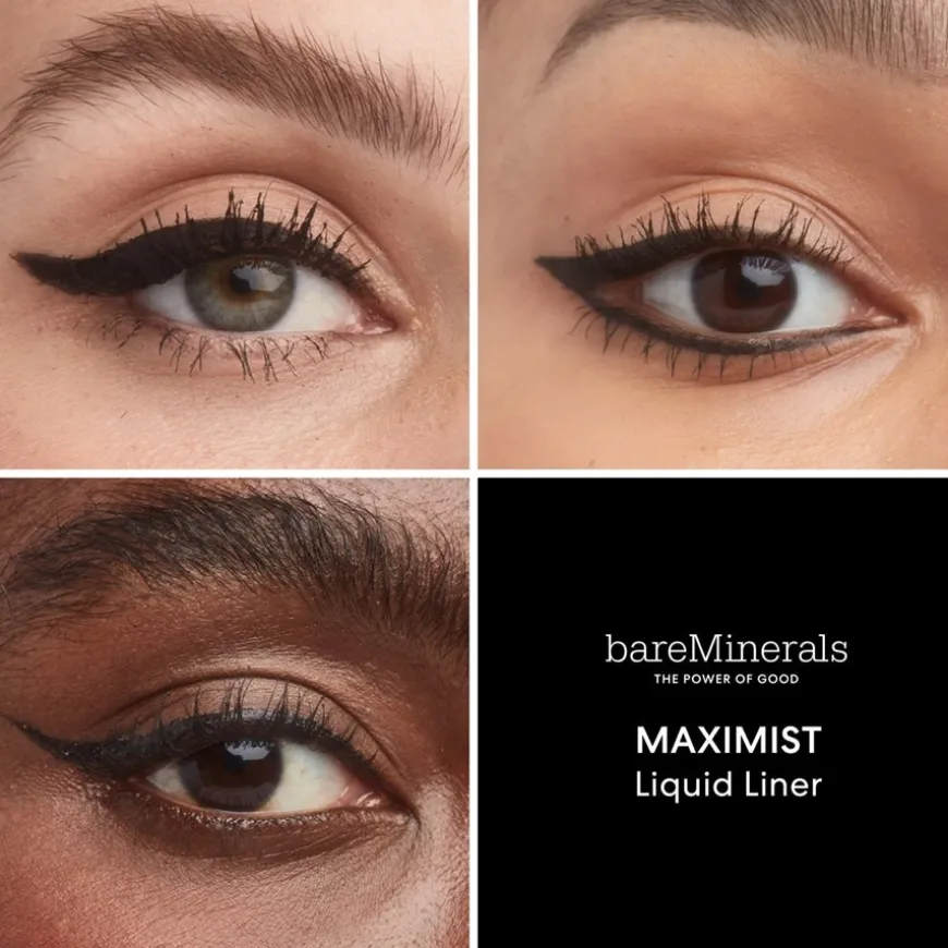 Maximist Liquid Eyeliner