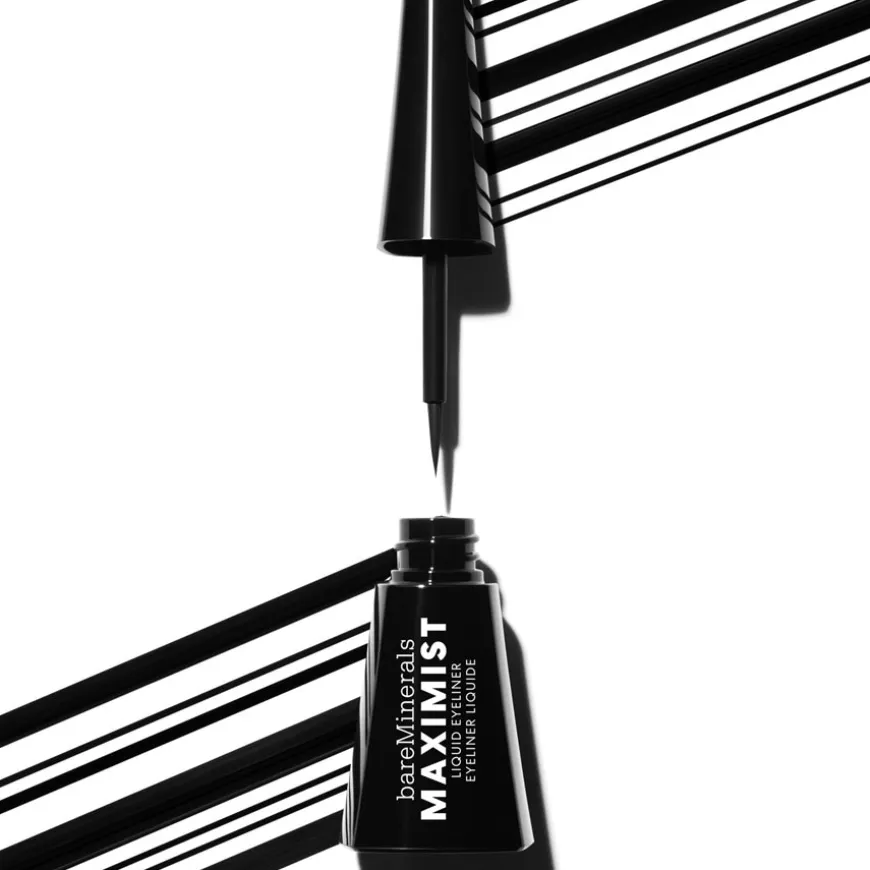 Maximist Liquid Eyeliner