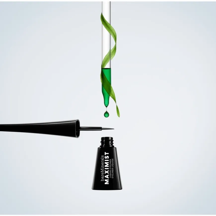 Maximist Liquid Eyeliner