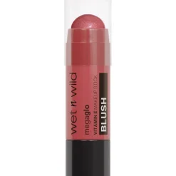 Megaglo Vitamine E Make-up Blush Stick