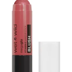 Megaglo Vitamine E Make-up Blush Stick