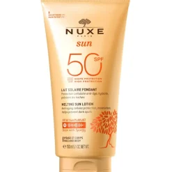 Melting Lotion High Protection SPF 50