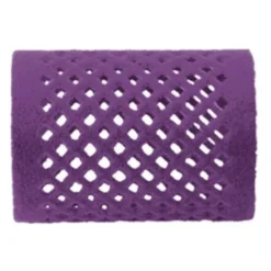 Metalen oproller gevlokt, 13 mm - 50 mm diameter