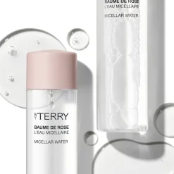 Micellair water, Baume de Rose