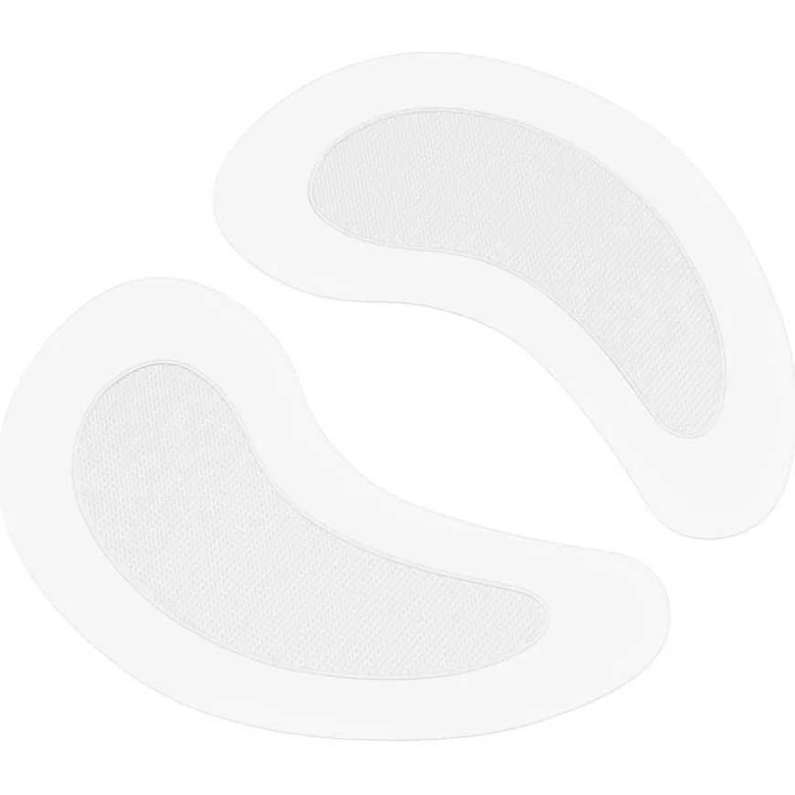 Microneedling anti-rimpel oogpleisters