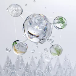 Microneedling anti-rimpel oogpleisters